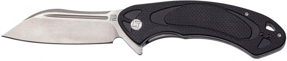 Ніж Artisan Eterno G10 Flat D2 SW
