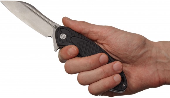 Нож Artisan Eterno G10 Flat D2 SW Нож Artisan Eterno G10 Flat D2 SW