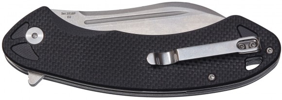 Нож Artisan Eterno G10 Flat D2 SW Нож Artisan Eterno G10 Flat D2 SW