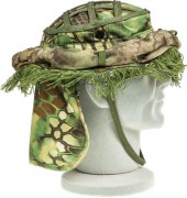 Panama Skif Tac camouflage. Size - 58. Color - Kryptek Green Panama Skif Tac camouflage. Size - 58. Color - Kryptek Green