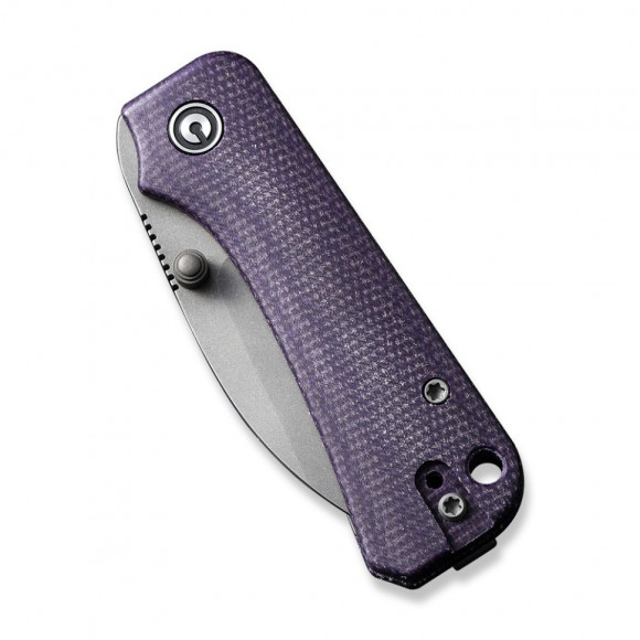 Folding knife Civivi Baby Banter C19068SC-2