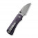 Folding knife Civivi Baby Banter C19068SC-2