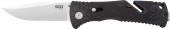 Нож SOG Trident Нож SOG Trident