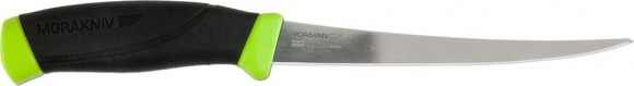 Morakniv Fishing Comfort Fillet 155 knife