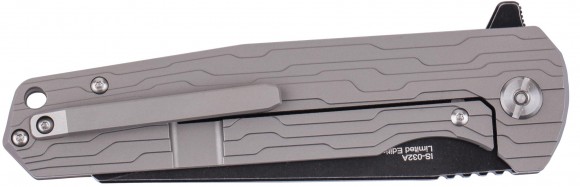 Нож SKIF Nomad Limited Edition Gray