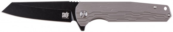 Ніж SKIF Nomad Limited Edition Gray Ніж SKIF Nomad Limited Edition Gray