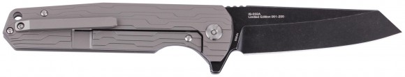 Ніж SKIF Nomad Limited Edition Gray Ніж SKIF Nomad Limited Edition Gray