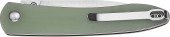 Нож CJRB Ria Mint Green Нож CJRB Ria Mint Green