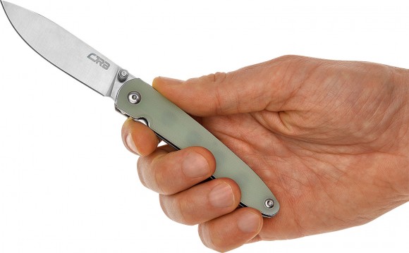 Нож CJRB Ria Mint Green Нож CJRB Ria Mint Green