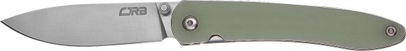 Нож CJRB Ria Mint Green Нож CJRB Ria Mint Green