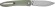 CJRB Ria Mint Green Knife