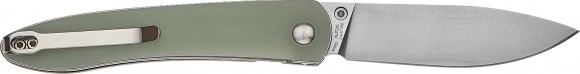 Нож CJRB Ria Mint Green Нож CJRB Ria Mint Green