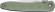CJRB Ria Mint Green Knife