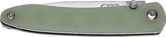 Нож CJRB Ria Mint Green Нож CJRB Ria Mint Green