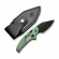 Knife Civivi Typhoeus Fixed Blade C21036-4
