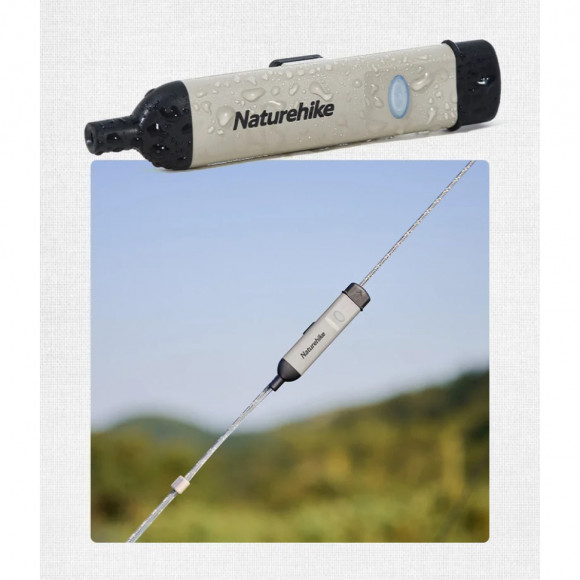 Стрічка світлодіодна Naturehike CNH22DQ019, IP44