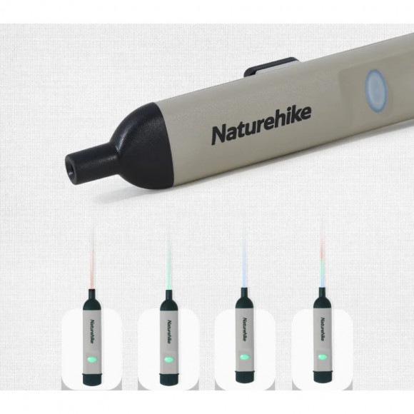 Стрічка світлодіодна Naturehike CNH22DQ019, IP44 Стрічка світлодіодна Naturehike CNH22DQ019, IP44