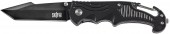 Ніж SKIF Plus Satellite Black Ніж SKIF Plus Satellite Black