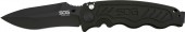Нож SOG Zoom Mini Black Blade Нож SOG Zoom Mini Black Blade