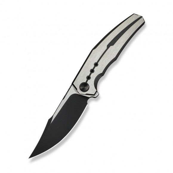 Ніж складаний Weknife Kyklos Satin WE23086-3 Ніж складаний Weknife Kyklos Satin WE23086-3