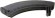 PROMAG polymer magazine for SKS 7.62x39 for 40 cartridges