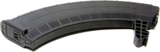 PROMAG polymer magazine for SKS 7.62x39 for 40 cartridges