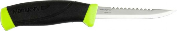 Morakniv Fishing Comfort Scaler 098 knife Morakniv Fishing Comfort Scaler 098 knife