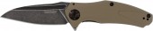 Нож Kershaw Natrix BW, tan Нож Kershaw Natrix BW, tan