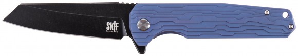 Нож SKIF Nomad Limited Edition Blue