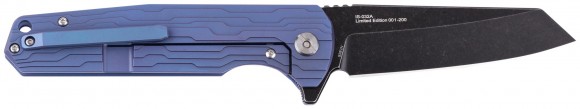 Ніж SKIF Nomad Limited Edition Blue Ніж SKIF Nomad Limited Edition Blue