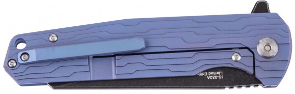 Ніж SKIF Nomad Limited Edition Blue Ніж SKIF Nomad Limited Edition Blue