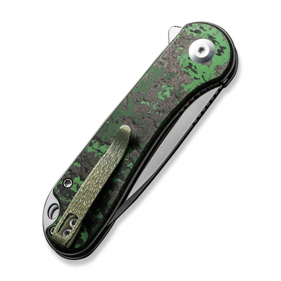 Folding knife Civivi Elementum C907A-6 (limited edition)