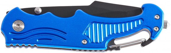 Нож SKIF Plus Satellite Blue Нож SKIF Plus Satellite Blue