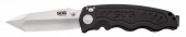 Нож SOG Zoom Mini Tanto Нож SOG Zoom Mini Tanto
