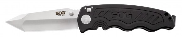 Messer SOG Zoom Mini Tanto