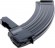 PROMAG steel magazine for SKS 7.62x39 for 30 cartridges