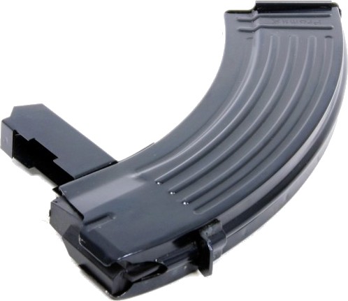 PROMAG steel magazine for SKS 7.62x39 for 30 cartridges