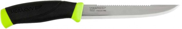 Morakniv Fishing Comfort Scaler 150 knife Morakniv Fishing Comfort Scaler 150 knife