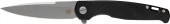 Нож SKIF Pocket Patron Black Нож SKIF Pocket Patron Black