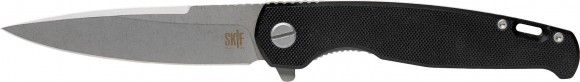 Нож SKIF Pocket Patron Black