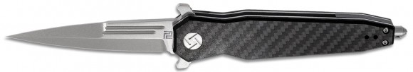 Ніж Artisan Hornet SW CF