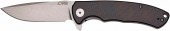Нож CJRB Taiga CF Нож CJRB Taiga CF