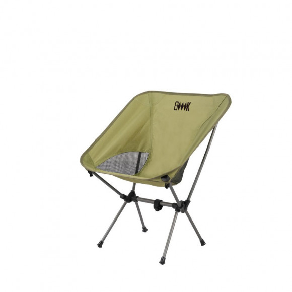 Folding chair BRS KY511G green Folding chair BRS KY511G green