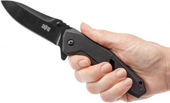 Knife SKIF Plus Space Knife SKIF Plus Space