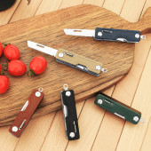 Мультитул NexTool Multi Functional Knife, чорний Мультитул NexTool Multi Functional Knife, чорний
