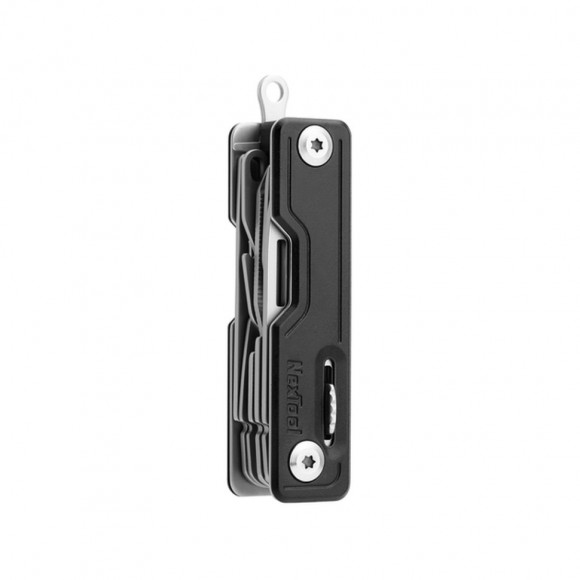 Мультитул NexTool Multi Functional Knife, чорний Мультитул NexTool Multi Functional Knife, чорний