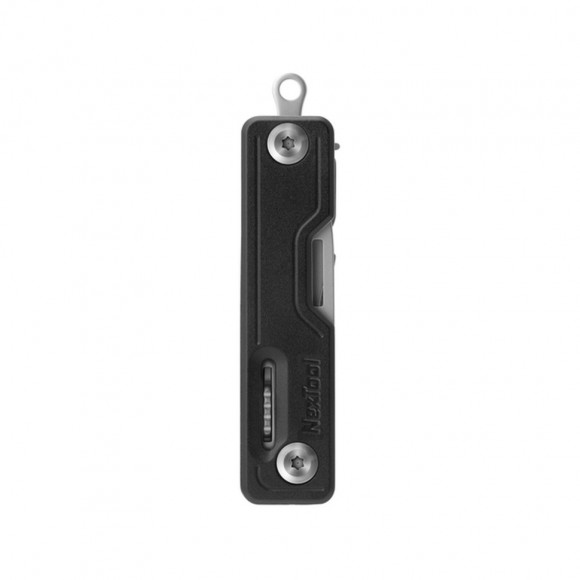 Мультитул NexTool Multi Functional Knife, чорний Мультитул NexTool Multi Functional Knife, чорний