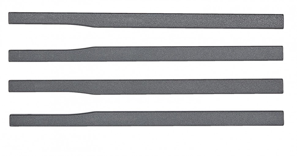 Limbs Man Kung XB86 XB55 XB52 83 kg. Black