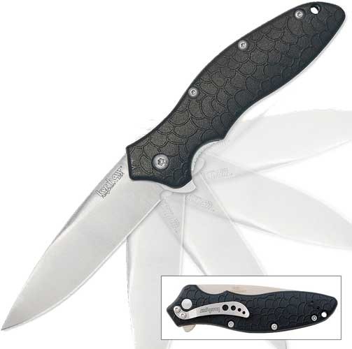 Нож Kershaw Oso Sweet Нож Kershaw Oso Sweet