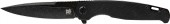 Нож SKIF Pocket Patron Black Нож SKIF Pocket Patron Black